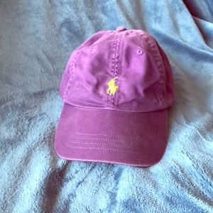 Polo by Ralph Lauren Hat
